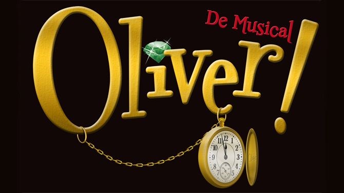 Oliver musical