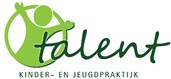 Logo Talent def - 50