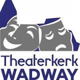 theaterkerk wadway logo