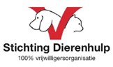 St. Dierenhulp-logo