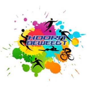 Hoorn beweegt-logo