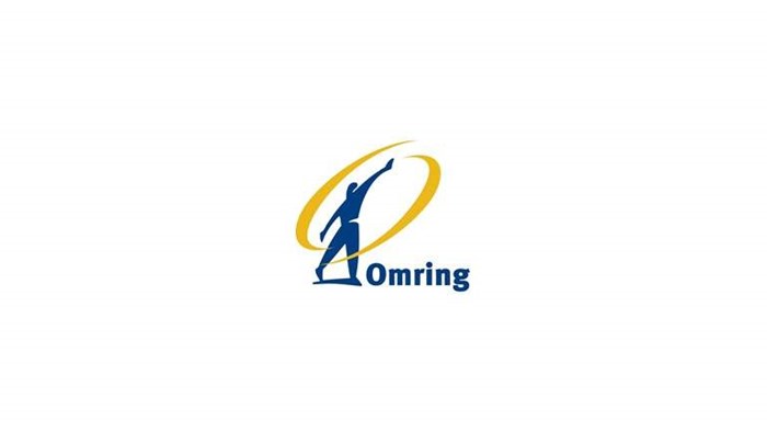 Omring logo