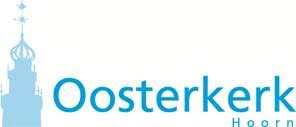 Oosterkerk Hoorn logo