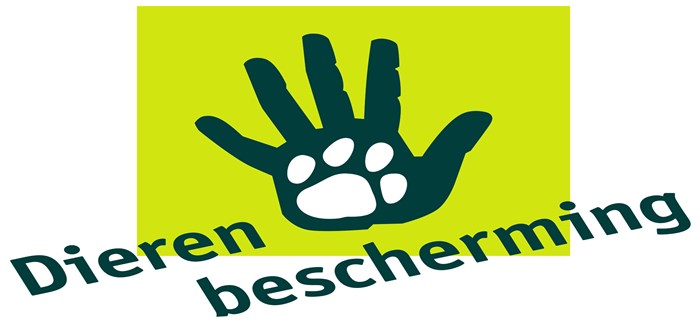 Dierenbescherming-logo