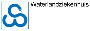 waterland ziekenhuis logo