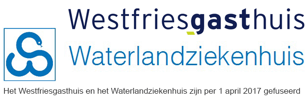 Westfries gasthuis logo
