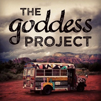 Goddessproject