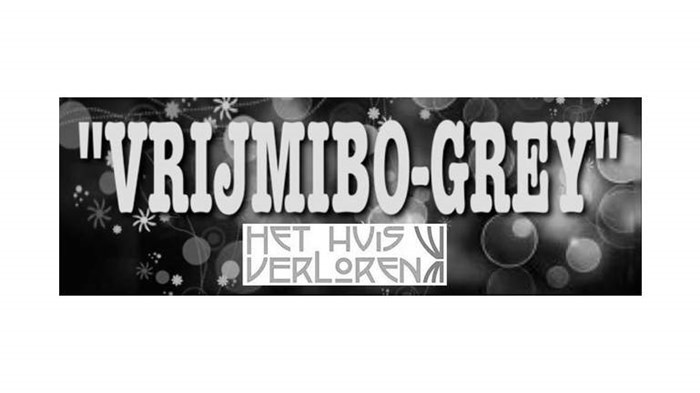 Vrijmibo-Grey