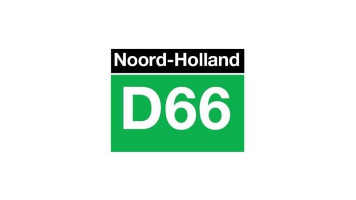 D66 Noord-Holland