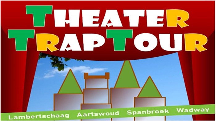 Theater Traptour