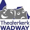 theaterkerk wadway logo
