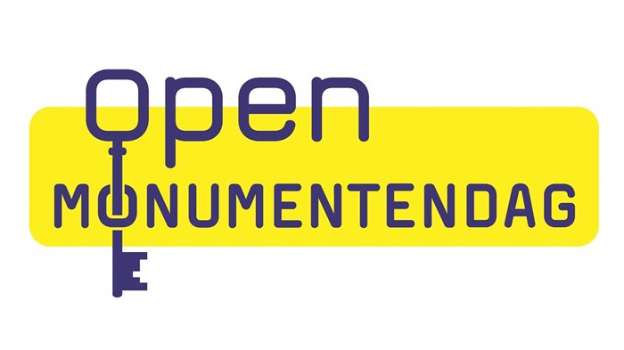 Open Monumentendag Logo