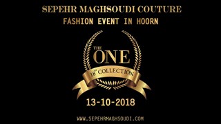 Uitnodiging Fashion Event the One