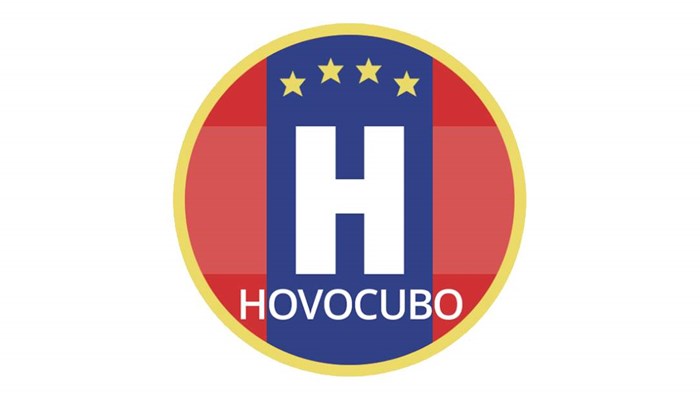 Hovocubo logo