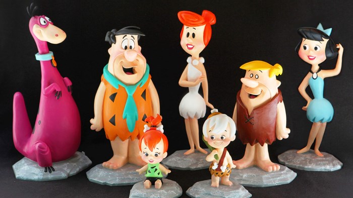 The Flintstones1