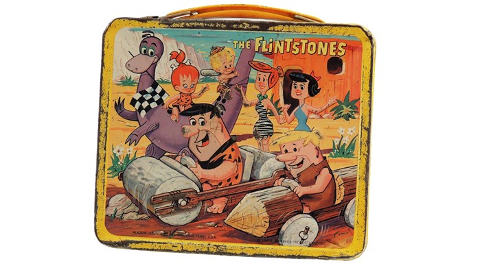 The Flintstones4