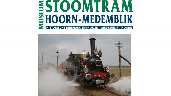 Museum Stoomtram Hoorn Medemblik