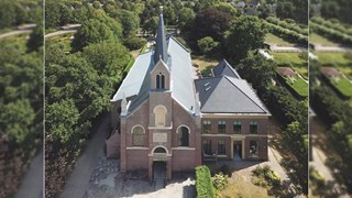 Michaëlkerk in Blokker- Foto Stichting Stadsherstel Hoorn