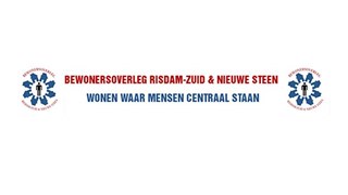 Bewonersoverleg Risdam-Zuid & Nieuwe Steen 