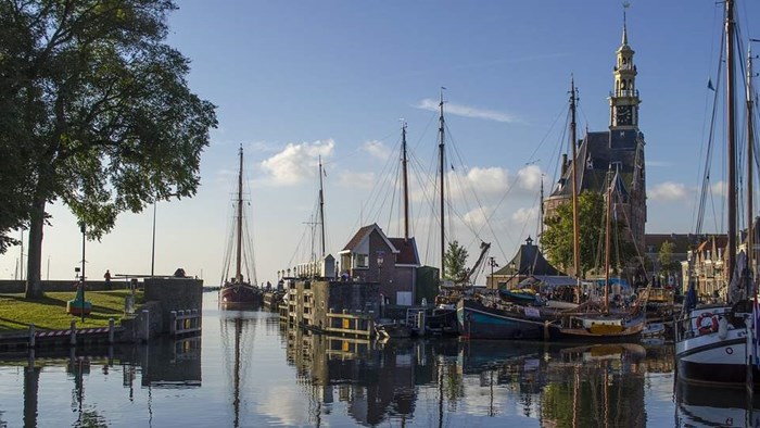 Haven van Hoorn