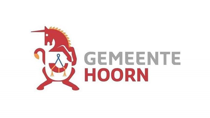 Gemeente Hoorn logo