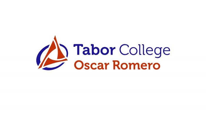 Oscar Romero logo