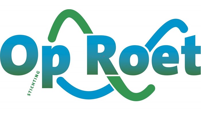 Op Roet logo