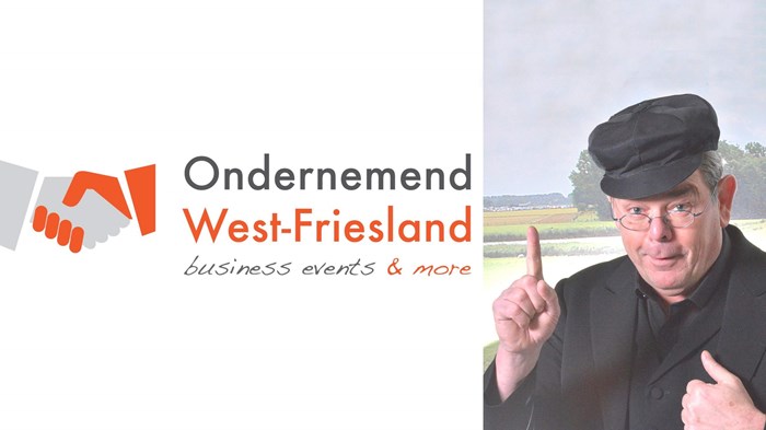 Ondernemend Westfriesland toeristisch seizoen