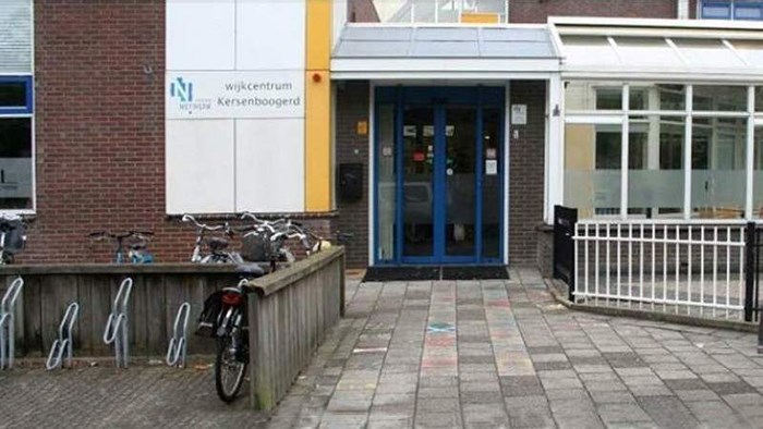 Wijkcentrum Kersenboogerd1.