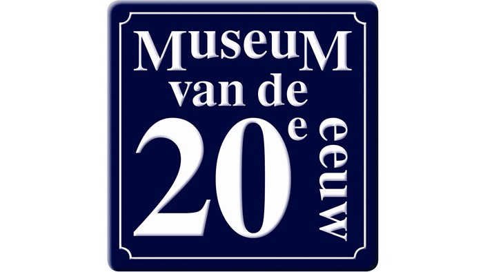 Museum van de 20e eeuw_logo