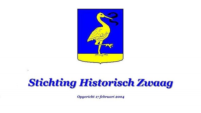 Stichting Historisch Zwaag