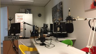 Studio Radio Bontekoe 4