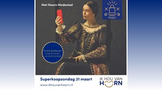 Hoorn Modestad1