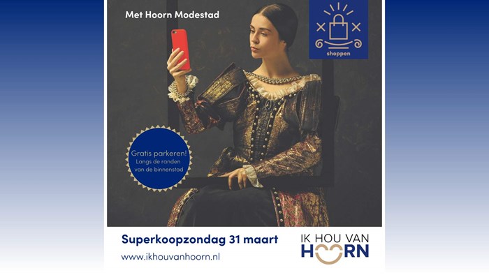 Hoorn Modestad1