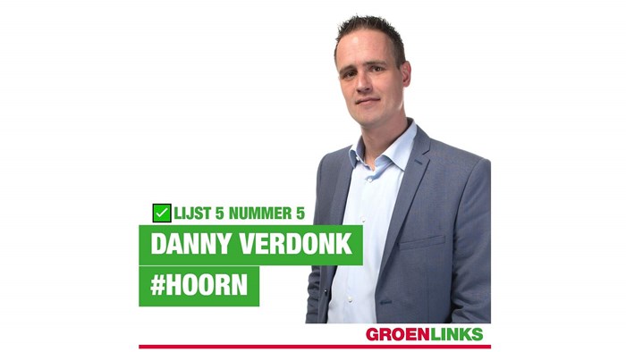 Danny Verdonk
