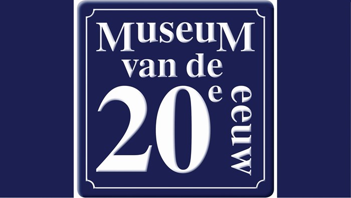 Museum 20e eeuw.1