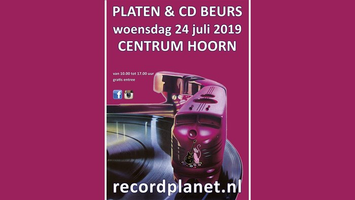 Recordpanet-Hoorn-2019