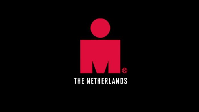 Ironman The Netherlands