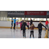 Feestelijke opening schaatsseizoen IJsbaan de Westfries