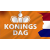 Westfriese burgemeesters: ‘Koningsdag thuis vieren’
