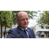 Onno van Veldhuizen (58) stopt als burgemeester van Enschede