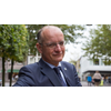 Oud-burgemeester Onno van Veldhuizen naar Raad van State