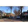 Proef met vergunningparkeren in Hoorn-Noord
