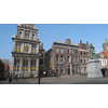 Inwoners vloggen over toekomst van Hoorn