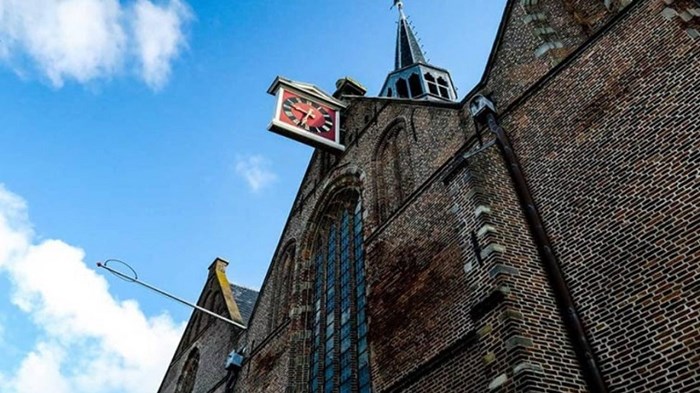 Noorderkerk Hoorn
