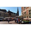 Platenbeurs op woensdag 20 juli in binnenstad Hoorn