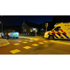 Ongeval op beruchte kruising Oostergouw - Dorpsstraat