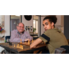 Leer schaken bij Caïssa-Eenhoorn