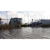 {UPDATE} Storm stuwt water Markermeer richting Hoorn en Enkhuizen