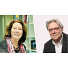 Gasten in Radio Actueel: Nelleke Huisman (lezing over helden) en Roger Tonnaer (raadslid FT)